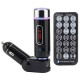 FM Transmitter, TOTU In-Car Universal Wireless FM Transmitter - Envío Gratuito