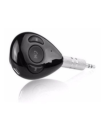 Enegg Bluetooth Audio Music Receiver Adapter With Hands - Envío Gratuito