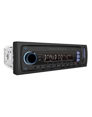 Power Acoustik PL11B DIGITAL AUDIO RECEIVER 32GB US - Envío Gratuito