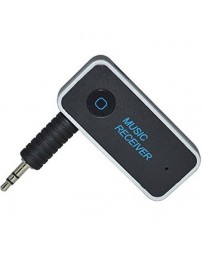 HONGYU® Bluetooth 4.1 Car Kit Wireless Music Audio Receiver - Envío Gratuito