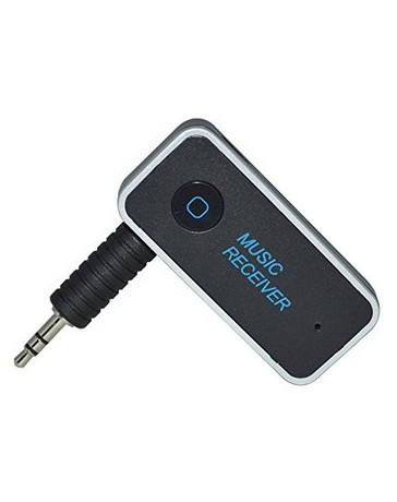 HONGYU® Bluetooth 4.1 Car Kit Wireless Music Audio Receiver - Envío Gratuito