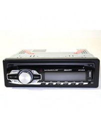 GRAVITY AGR-S202 Car Entertainment System CD-Receiver - Envío Gratuito