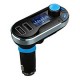 SolidPin Bluetooth MP3 Player FM Transmitter Radio Adapter - Envío Gratuito