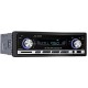 GHB Car Stereo Single Din Bluetooth Radio for Car FM - Envío Gratuito