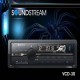 Autoestereo Soundstream VCD-30 - Envío Gratuito