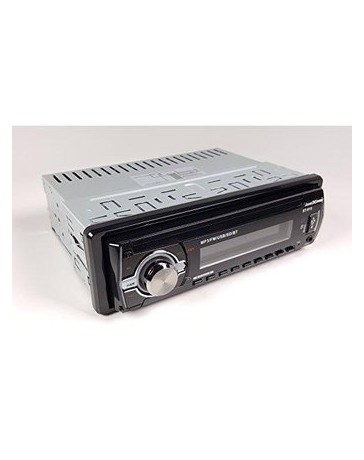 SoundXtreme ST-915 In-Dash Digital Media Receiver - Envío Gratuito