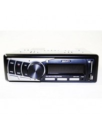 GRAVITY AGR-S100 Car Radio Entertainment System - Envío Gratuito