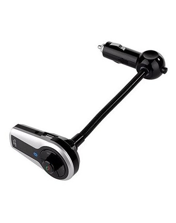 Enegg Universal Bluetooth Car MP3 Player FM Transmitter - Envío Gratuito