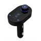 Actpe Wireless Bluetoth In Car FM Transmitter MP3 Player - Envío Gratuito