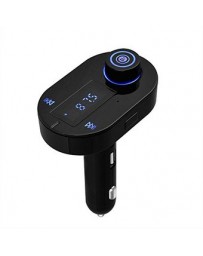 Actpe Wireless Bluetoth In Car FM Transmitter MP3 Player - Envío Gratuito