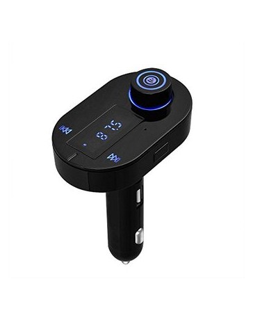 Actpe Wireless Bluetoth In Car FM Transmitter MP3 Player - Envío Gratuito