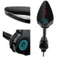 SolidPin Universal Bluetooth Car MP3 Audio Player FM - Envío Gratuito
