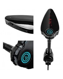 SolidPin Universal Bluetooth Car MP3 Audio Player FM - Envío Gratuito