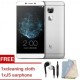 Letv2 5.5 1080P 2,3 Ghz Deca-Core 4G teléfono w3GB de RAM, 32GB ROM -Plata - Envío Gratuito