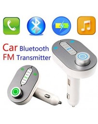 Minidiva(TM) Wireless Bluetooth for Car Hands-free - Envío Gratuito