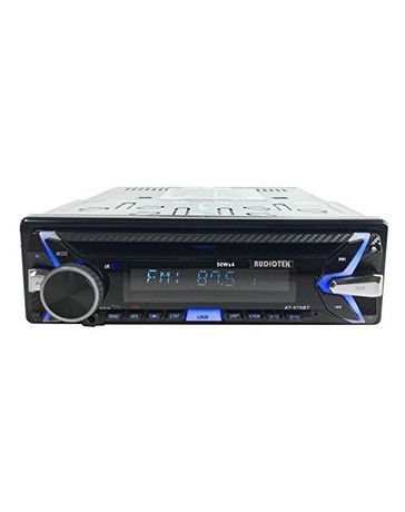 Audiotek AT-970BT - Envío Gratuito