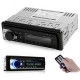 AutoLover 12V Bluetooth V2.0 Car Audio Stereo MP3 - Envío Gratuito