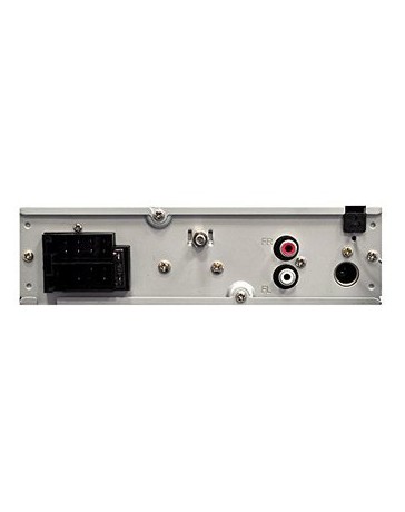 Pyle PLR27MPBU Bluetooth Stereo Receiver In-Dash Console - Envío Gratuito