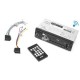 Pyle PLTR25UB Bluetooth In-Dash Receiver Headunit with USB - Envío Gratuito