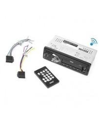 Pyle PLTR25UB Bluetooth In-Dash Receiver Headunit with USB - Envío Gratuito