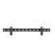 Stanley TV Wall Mount - Super Slim Design Fixed Mount - Envío Gratuito