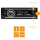 Car Stereo, XO Vision Wireless Bluetooth Car Stereo - Envío Gratuito