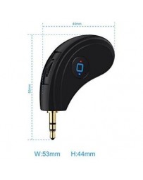 Enegg Universal Wireless Bluetooth 4.0 Stereo Audio Music - Envío Gratuito
