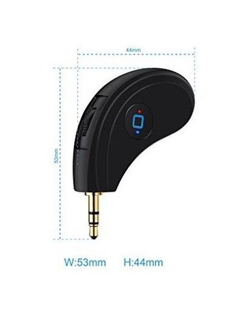 Enegg Universal Wireless Bluetooth 4.0 Stereo Audio Music - Envío Gratuito