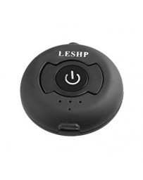LESHP Bluetooth Transmitter,LESHP Portable Bluetooth 4.0 - Envío Gratuito