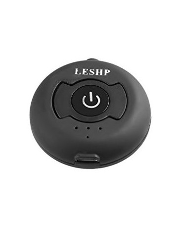LESHP Bluetooth Transmitter,LESHP Portable Bluetooth 4.0 - Envío Gratuito