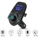 Actpe Wireless Blutooth Car MP3 Player FM Transmitter - Envío Gratuito