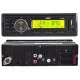 Pyle PLMR86B Stereo Radio Headunit Receiver - Envío Gratuito