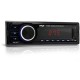 Pyle PLR29MU In-Dash Stereo Radio Headunit Receiver - Envío Gratuito