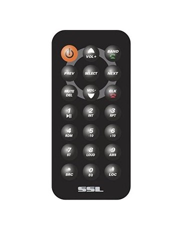 Sound Storm Laboratories ML46DB Bluetooth - Envío Gratuito