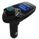 Enegg Handsfree Bluetooth Car Kit FM Transmitter Modulator - Envío Gratuito