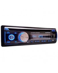 SoundXtreme ST-926BT In-Dash CD Receiver - Envío Gratuito