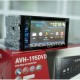 Autoestereo Pioneer AVH-195DVD - Envío Gratuito