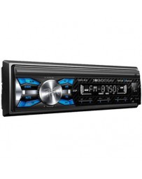 Autoestéreo Soundstream VM-23B Bluetooth USB AUX Multicolor - Envío Gratuito