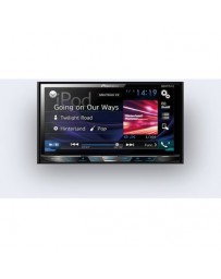 Nuevo PIONEER AVHX5850B AUTOSTEREO PANTALLA TACTITL - Envío Gratuito