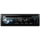 Nuevo Autoestereo Pioneer DEH-X1 CD USB AUX-Negro - Envío Gratuito