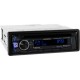 Autoestereo Kenwood 362u Blueooth Control Android iPhone USB - Envío Gratuito