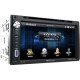 Autoestereo Doble 2 Din SOUNDSTREAM Modelo VR-651B - Envío Gratuito
