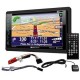 Autoestereo Soundstream VRN-65HB Doble Din Pantalla 6.2 - Envío Gratuito