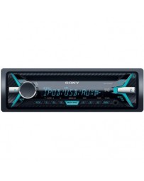Autoestereo Sony Xplod CDX-G3150UV USB MP3 - Negro - Envío Gratuito