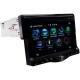 Autoestereo Soundstream 735bt DVD HD Touch 7' - Envío Gratuito