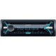 Autoestereo Sony Xplod CDX-G3150UV USB MP3 - Negro - Envío Gratuito
