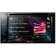 PIONEER AVH295BT AUTOESTEREO - Envío Gratuito