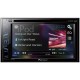 PANTALLA USB DOBLE DIN PIONEER AVH-195DVD NEGRO - Envío Gratuito