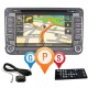 Pantalla Autoestéreo Hf Audio HF7000VW GPS - Envío Gratuito