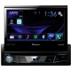 PIONEER AVHX7850BT AUTOSTEREO UN DIN - Envío Gratuito